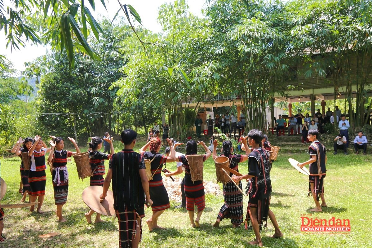 Ngành du lịch Đà Nẵng đẩy mạnh đầu tư xanh